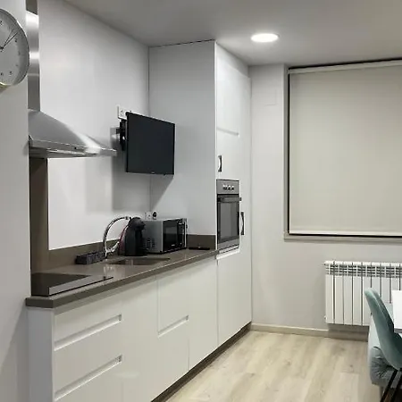 Estudio Puertas Del Orbigo * Carrizo de la Ribera