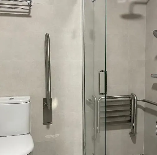 Estudio Puertas Del Orbigo *